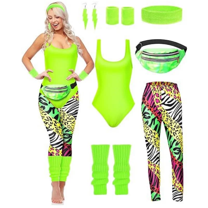 green / L