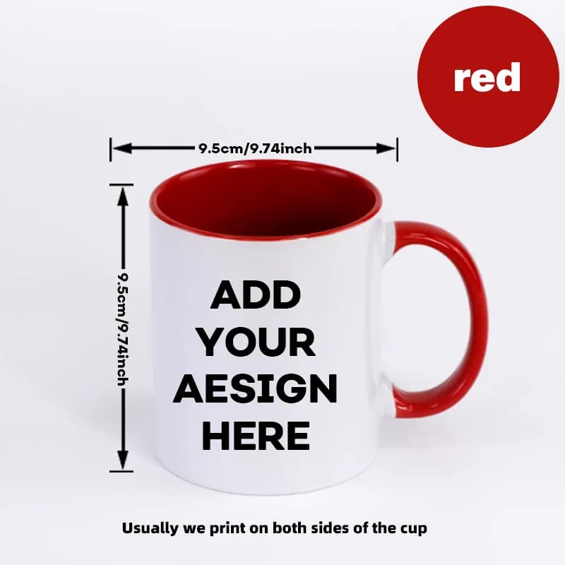red / 301-400ml
