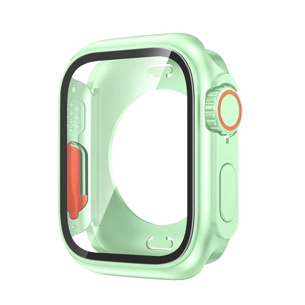 Green / Series456 SE 40mm