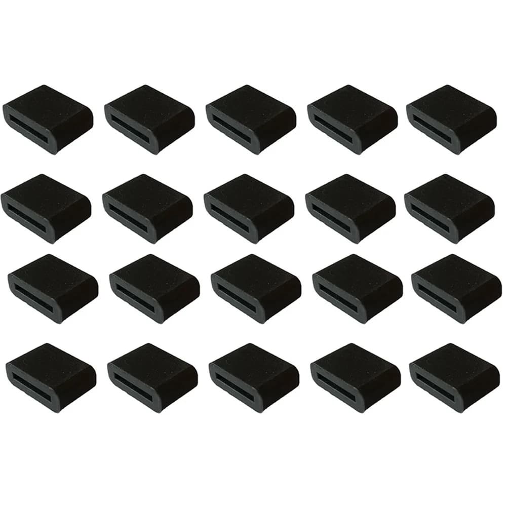 20PCS / China Mainland