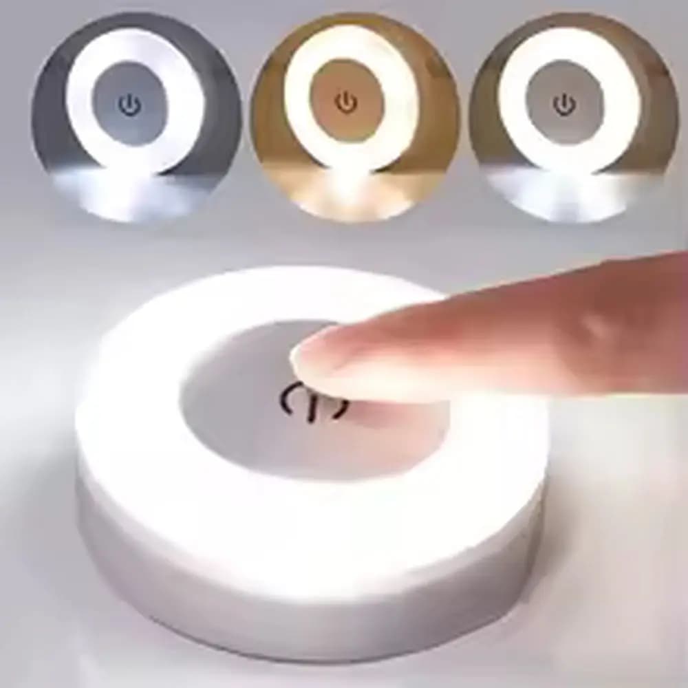 Touch 3 color