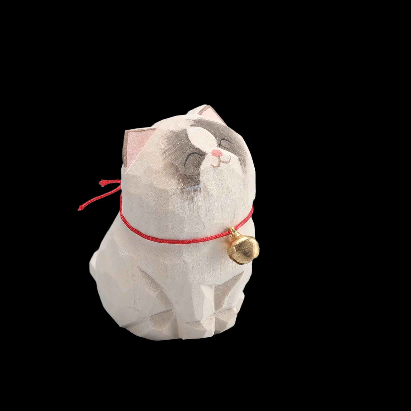 Ragdoll Cat