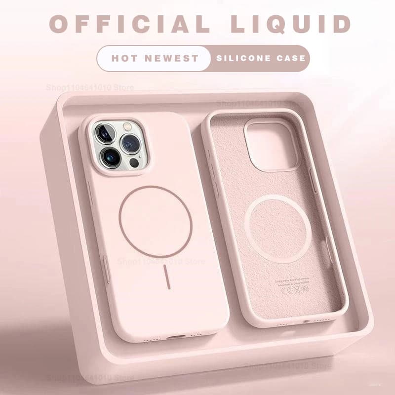 Pink / For iPhone Air