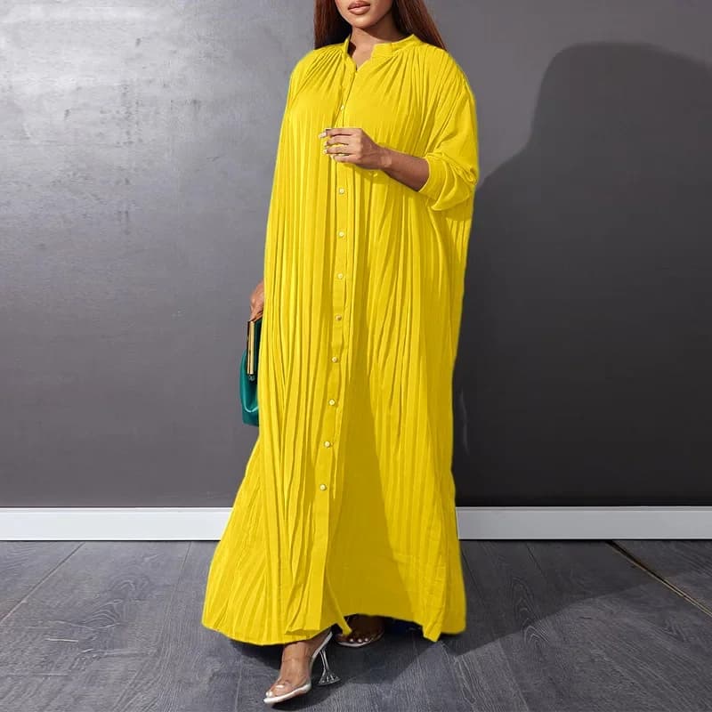 YELLOW / 4XL