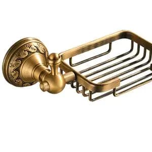 Soap Basket
