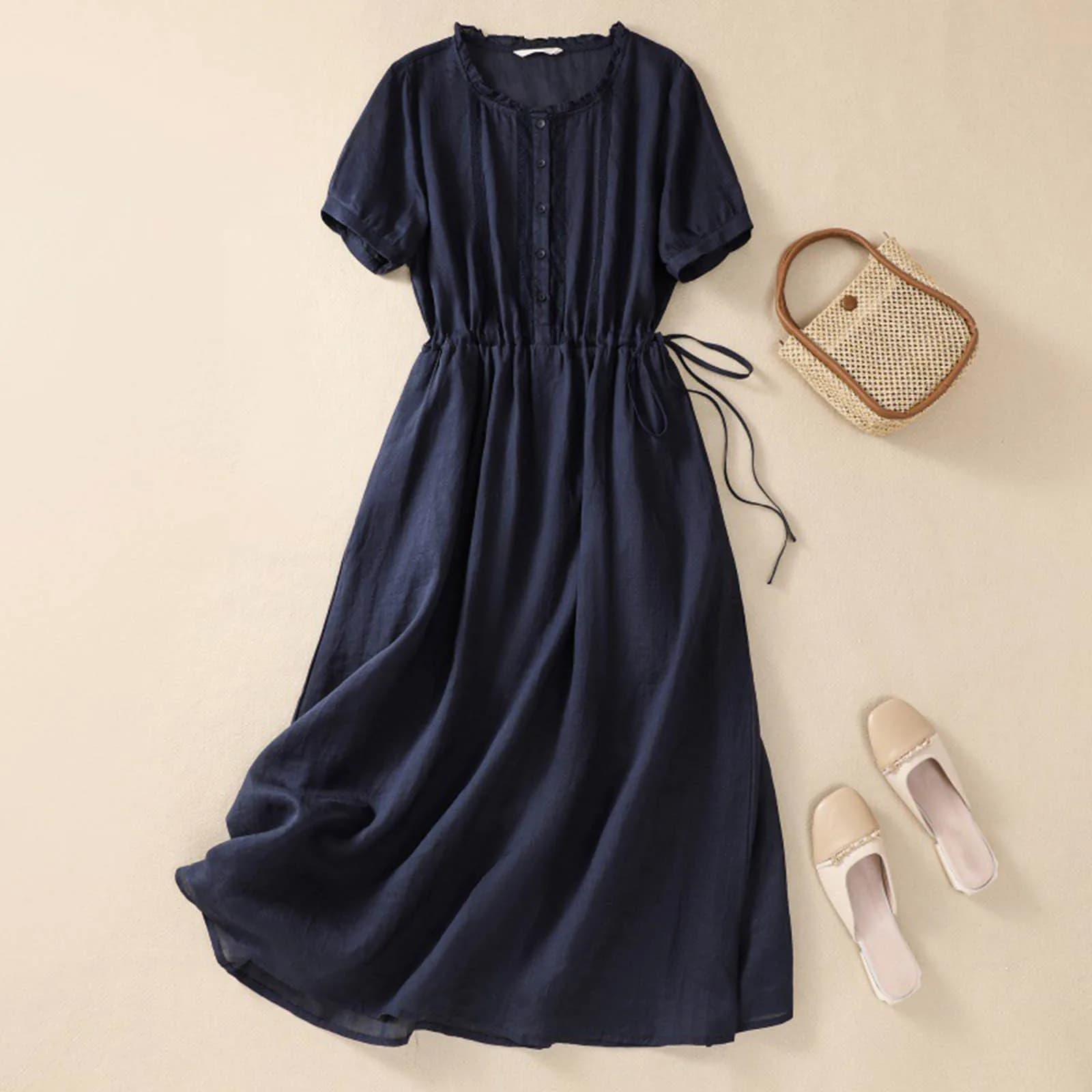 Dark Blue / XXL / United States