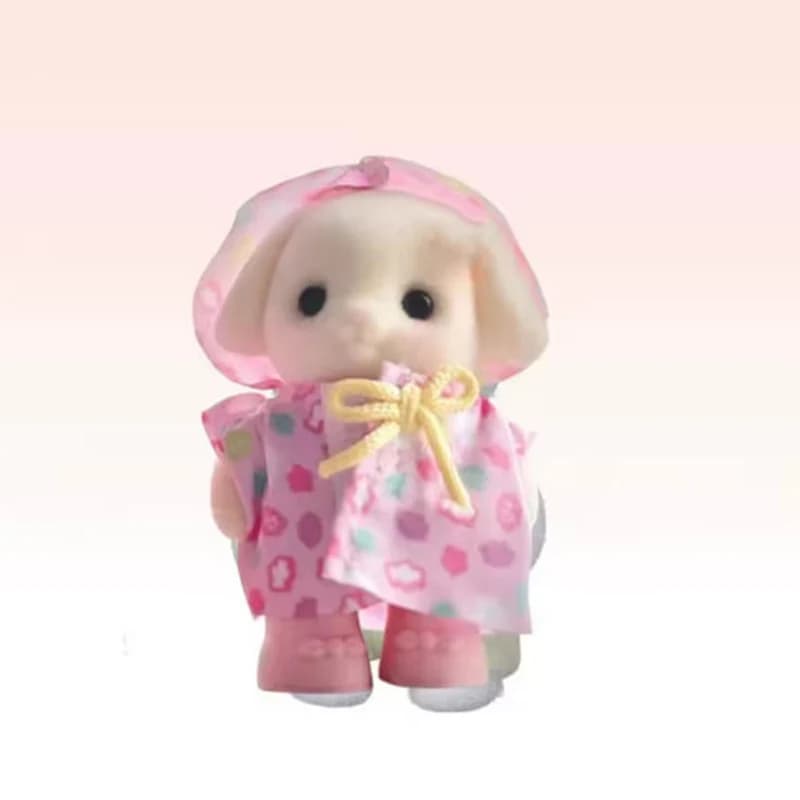 rabbit no box / China Mainland / 5cm
