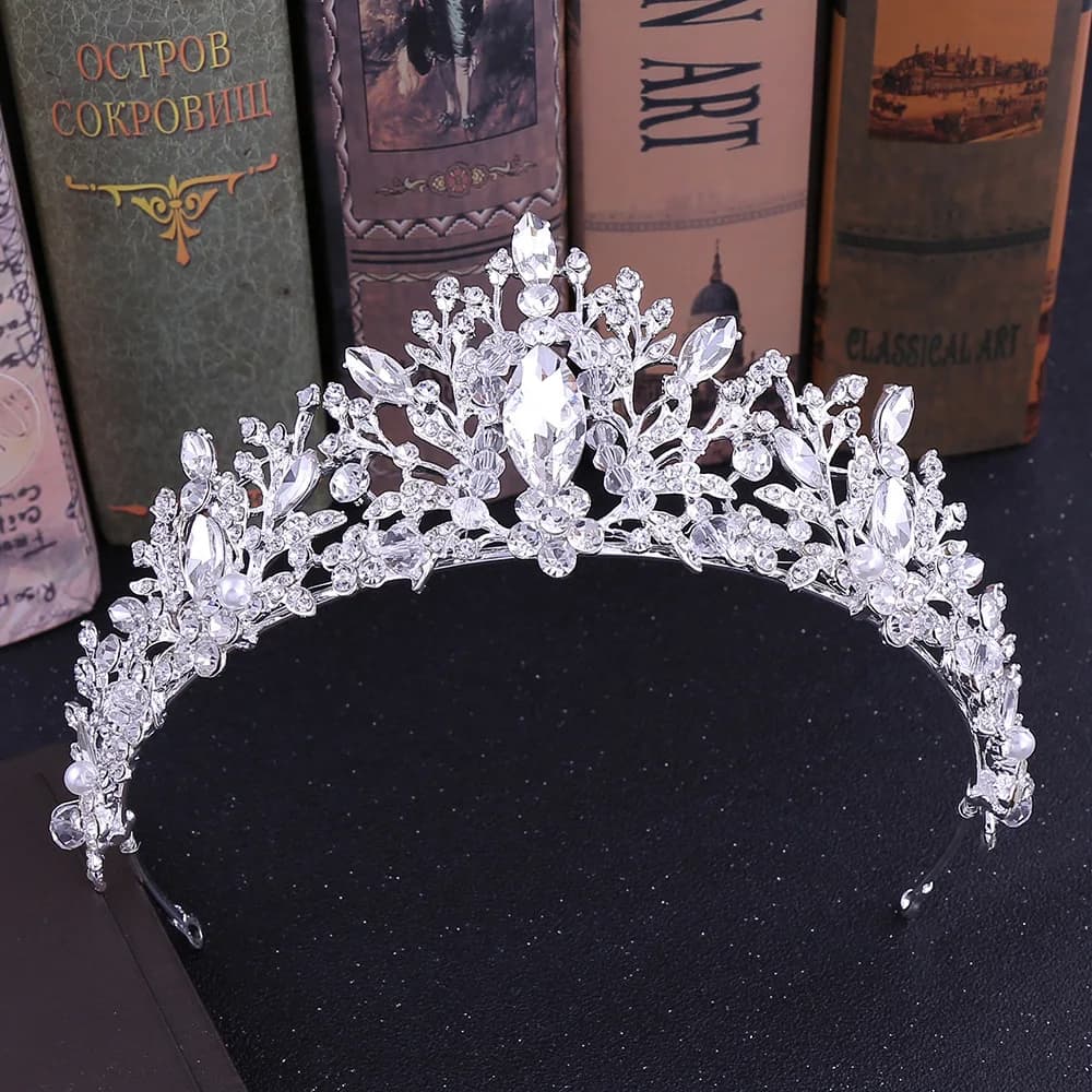 1Pcs Crown