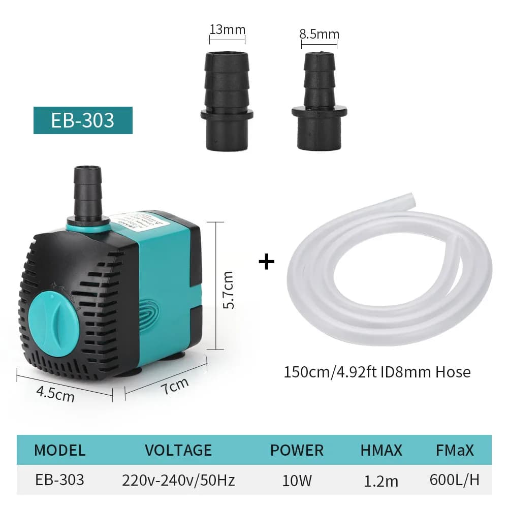 EB303 - 10W x P1 / AU