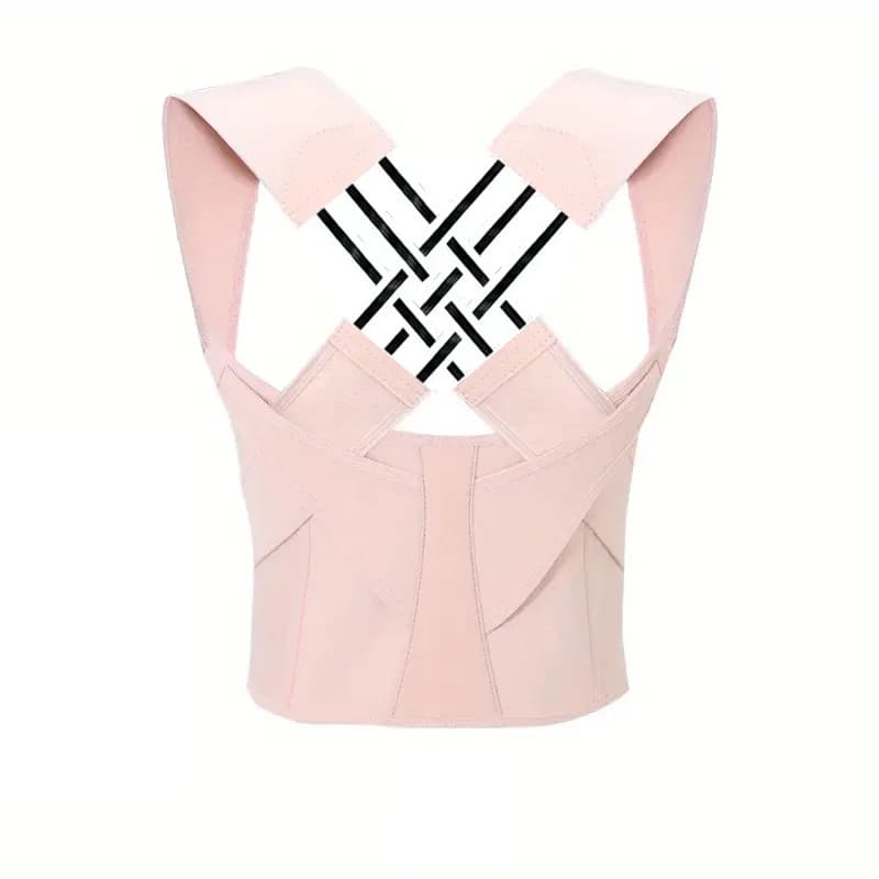 Pink / S