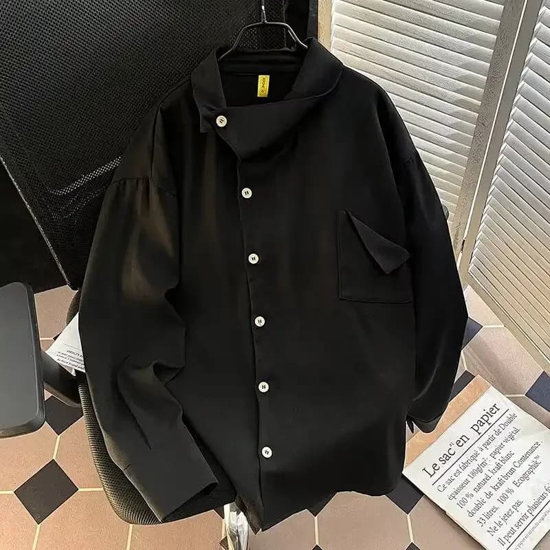 black / 2XL