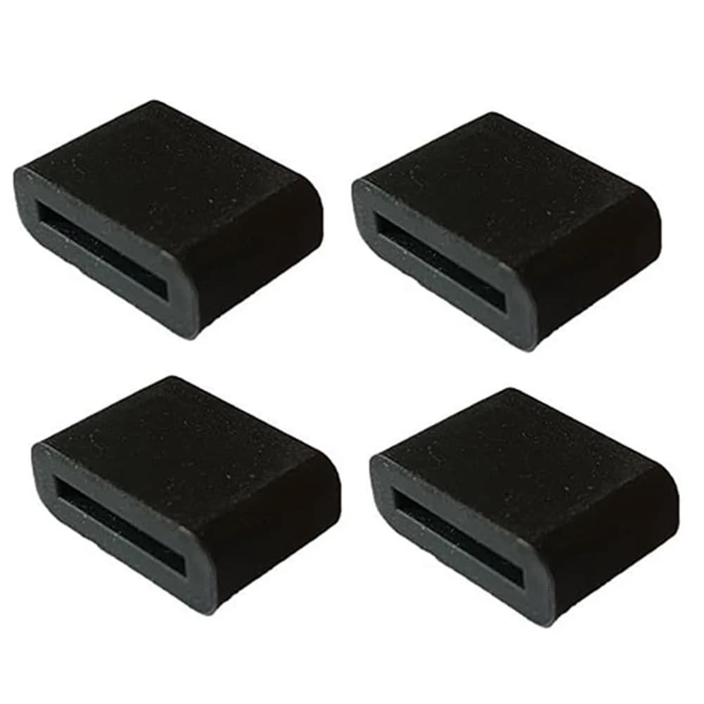 4PCS / China Mainland