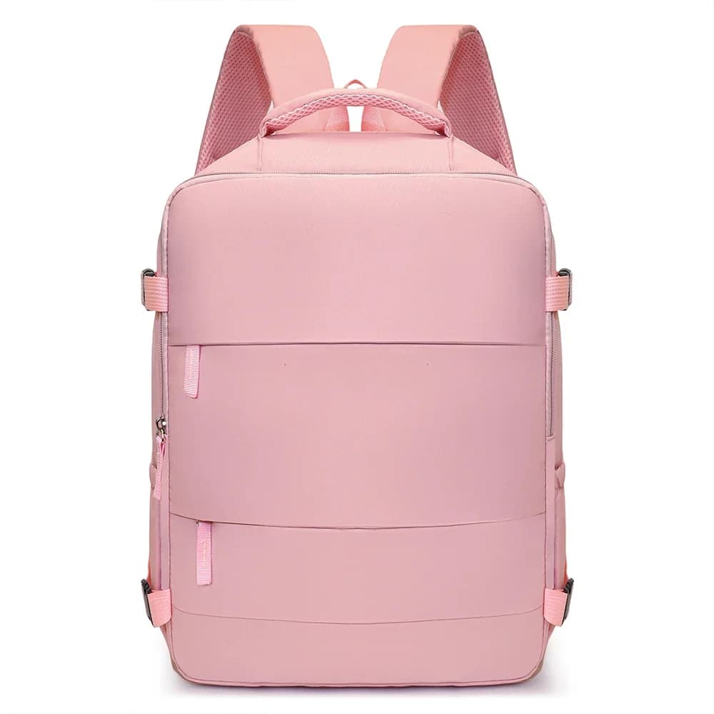 Pink / 40x30x20cm