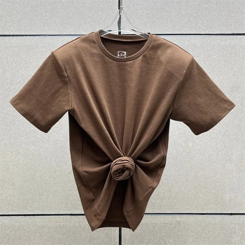 Brown / S