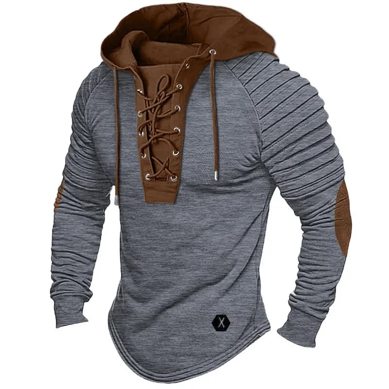 Dark Gray / XXL