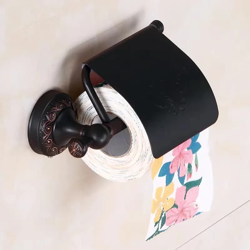 Paper Holder