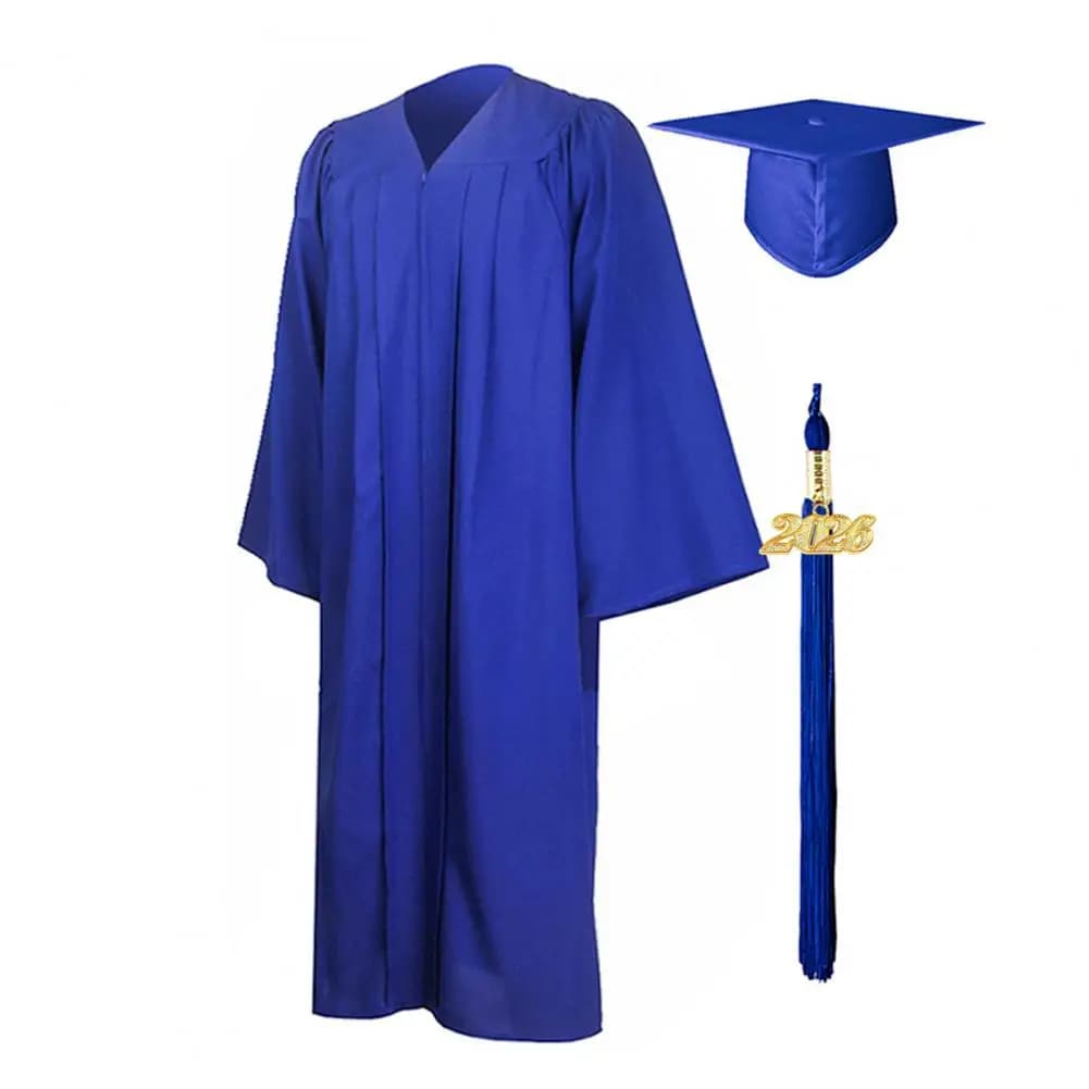 Royal Blue / XXXL