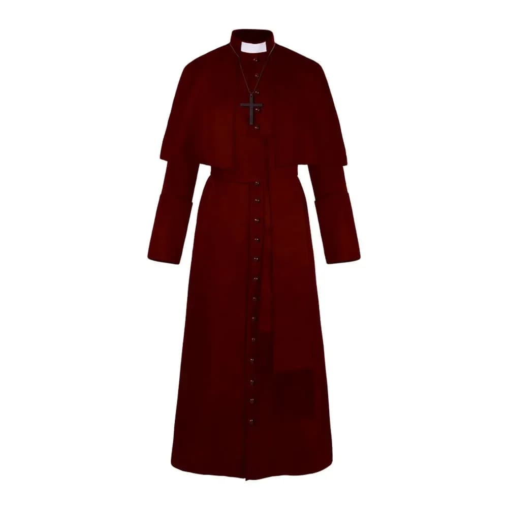 Red / XXXL