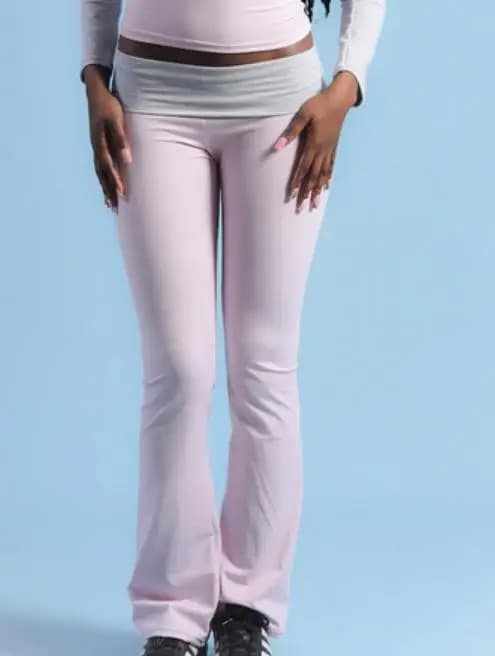 Pink / L