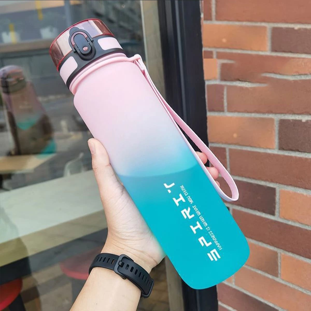 Pink / 750 ML