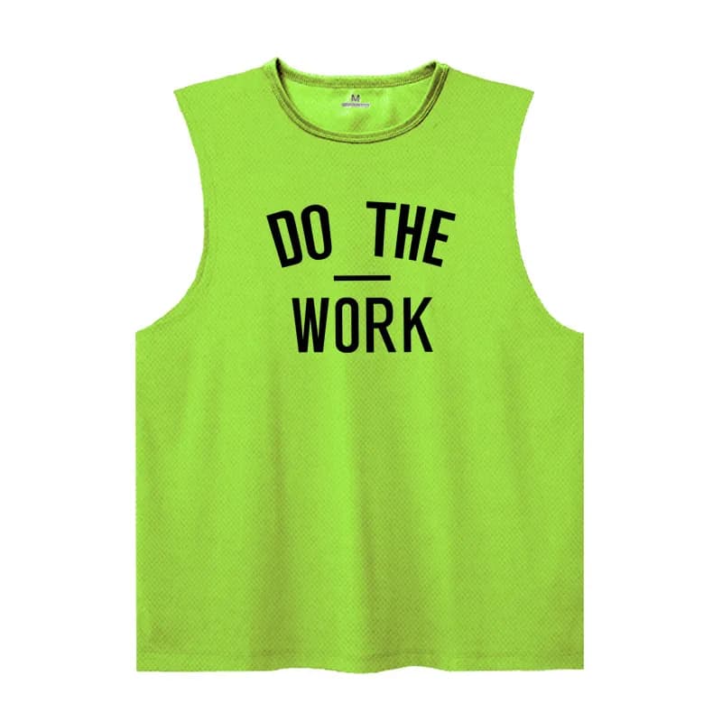 XL / green