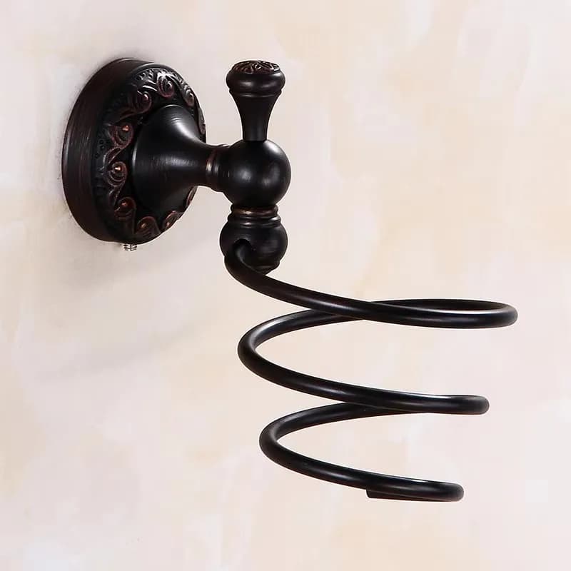 Hair dryer Holder