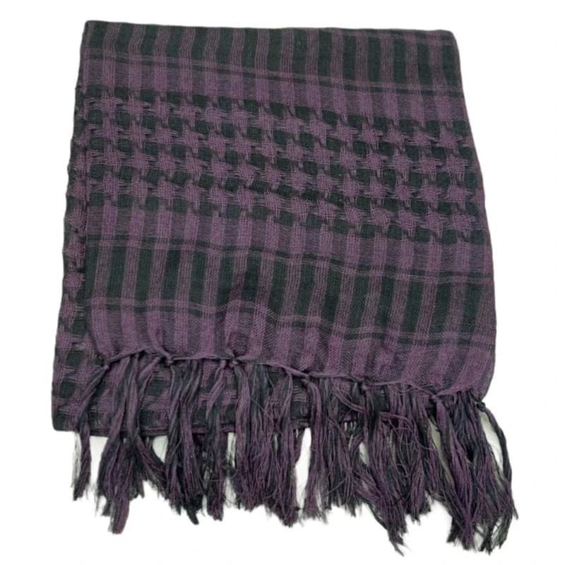 for Purple