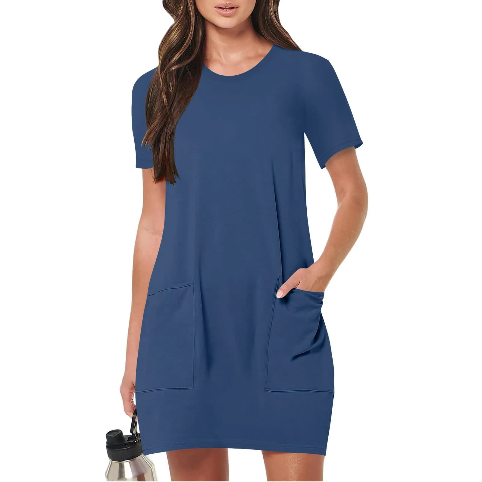 Blue / L