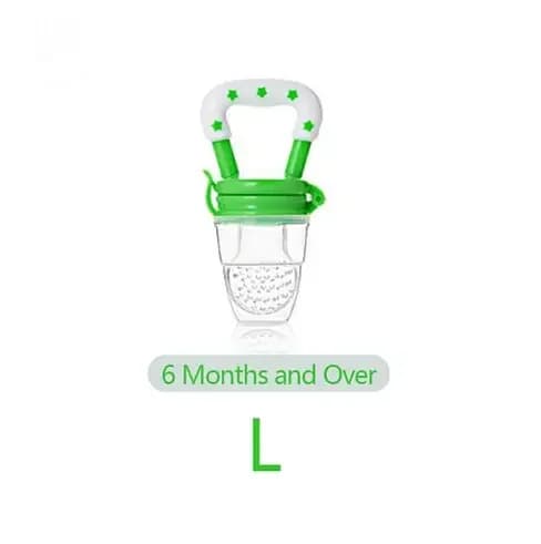 Feeding Green L