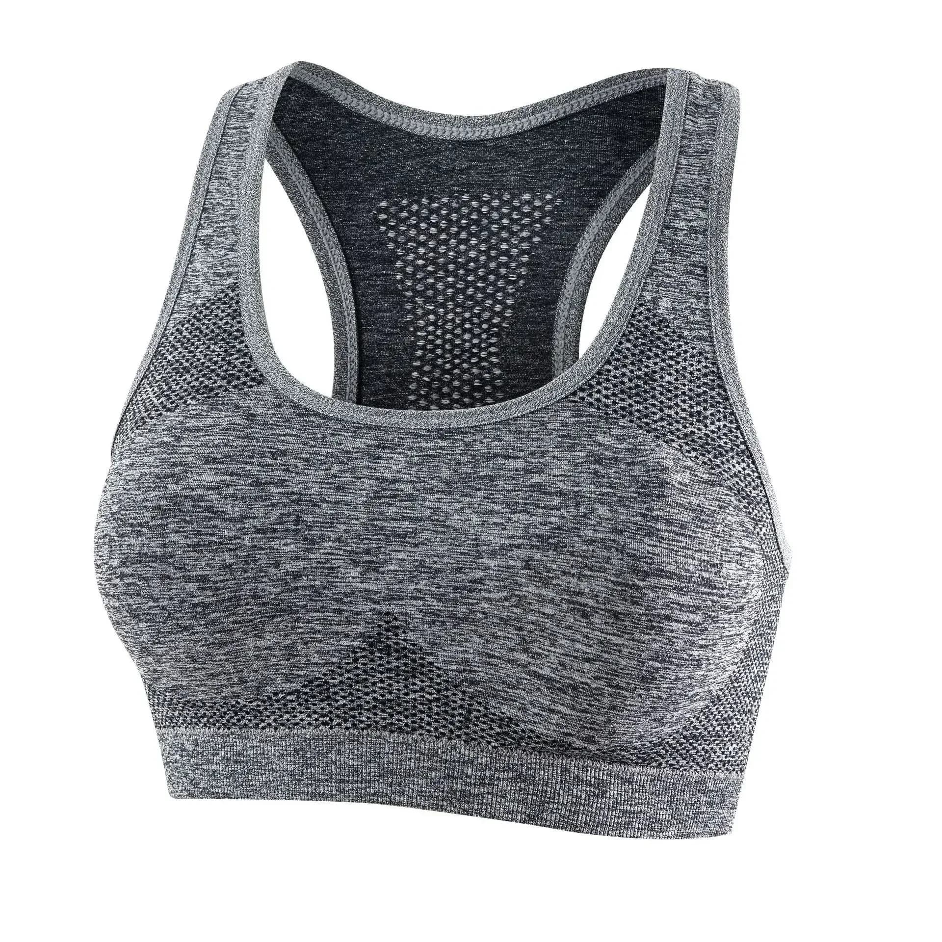 Gray-Top / M(40kg-60kg)