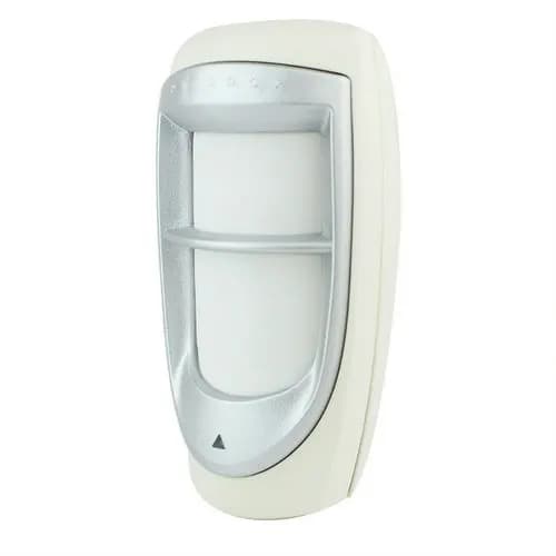 433Mhz Wireless PIR Motion Detection Sensor For Home Security Alarm Detector
