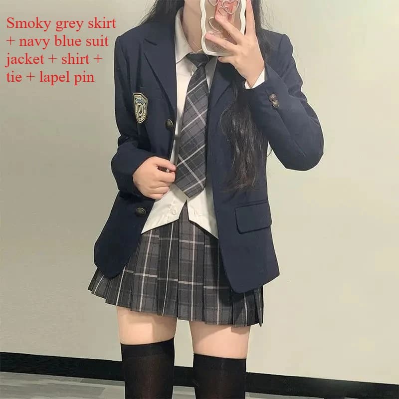 Set C / XS（old）