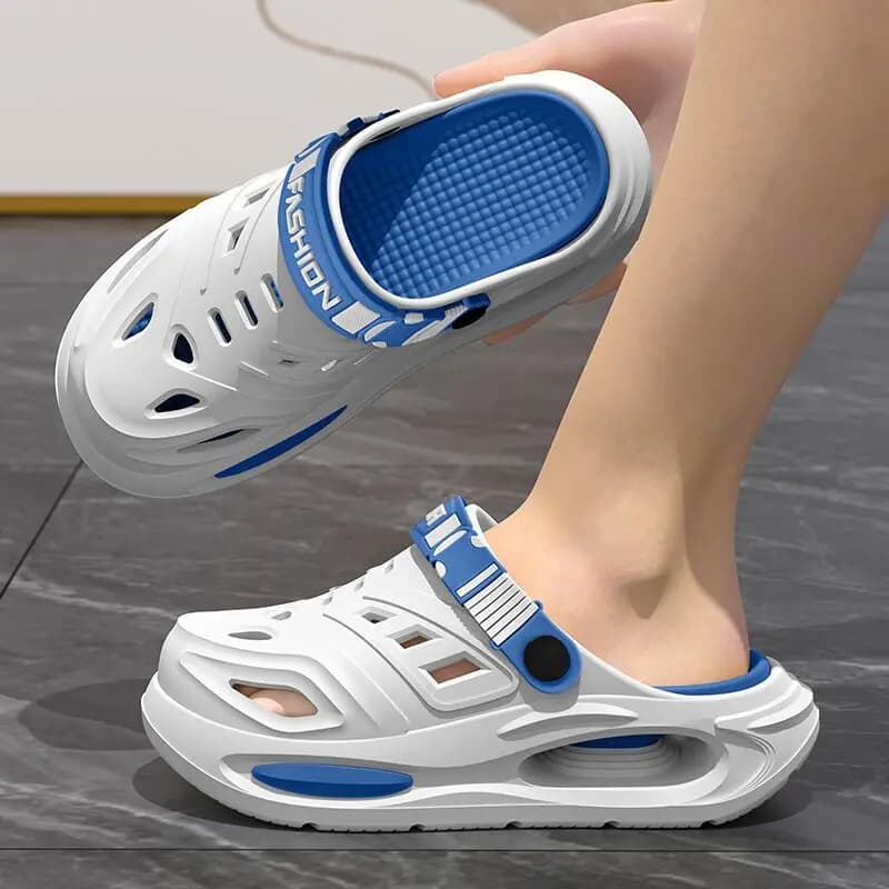 Blue / 42-43