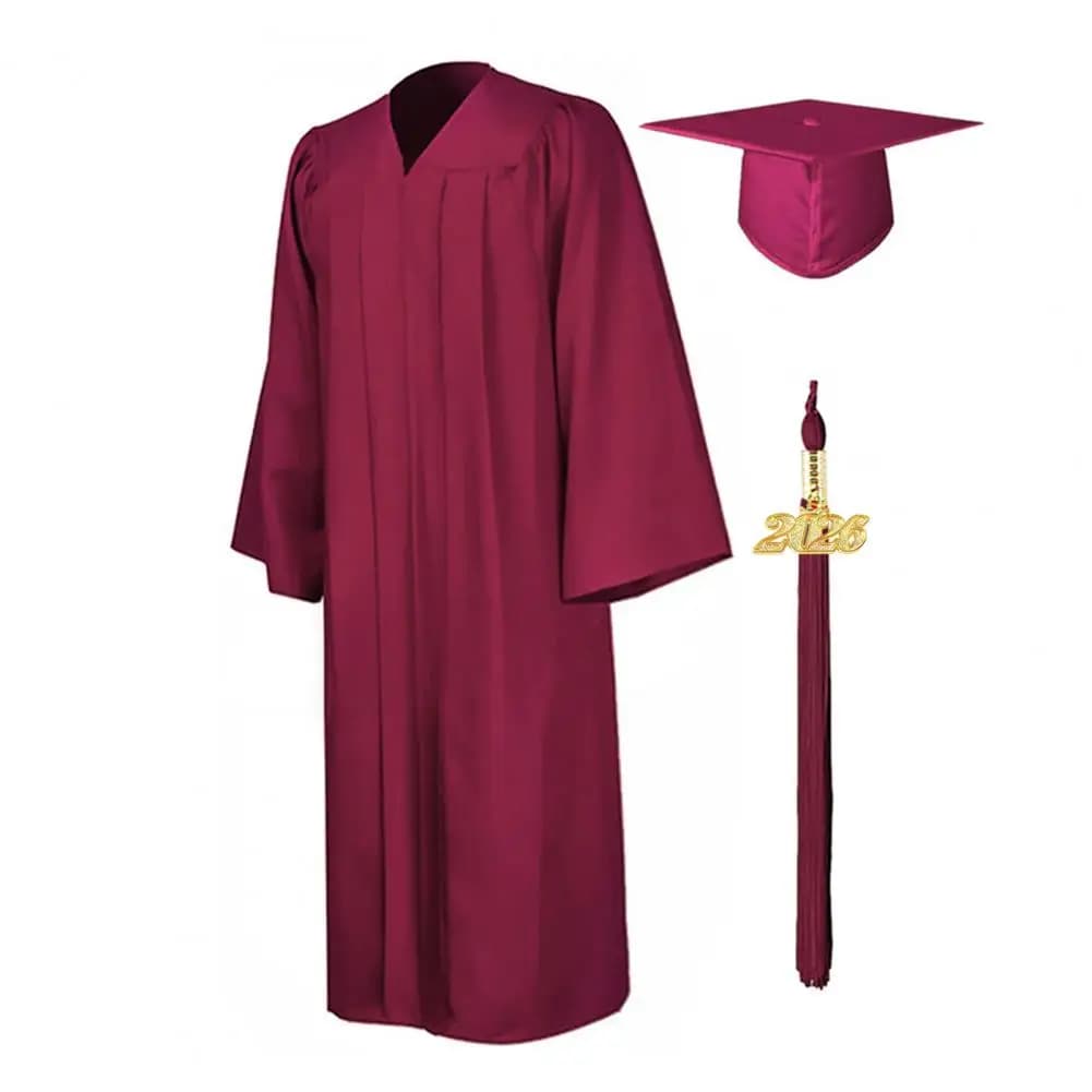 Dark Red / 4XL