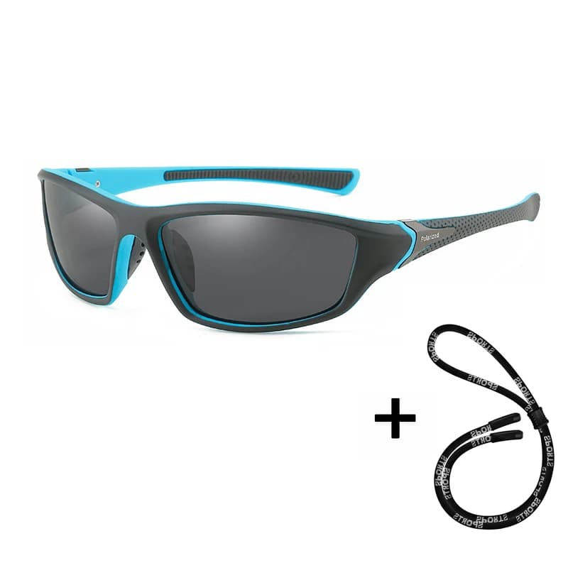 B Black Blue Black