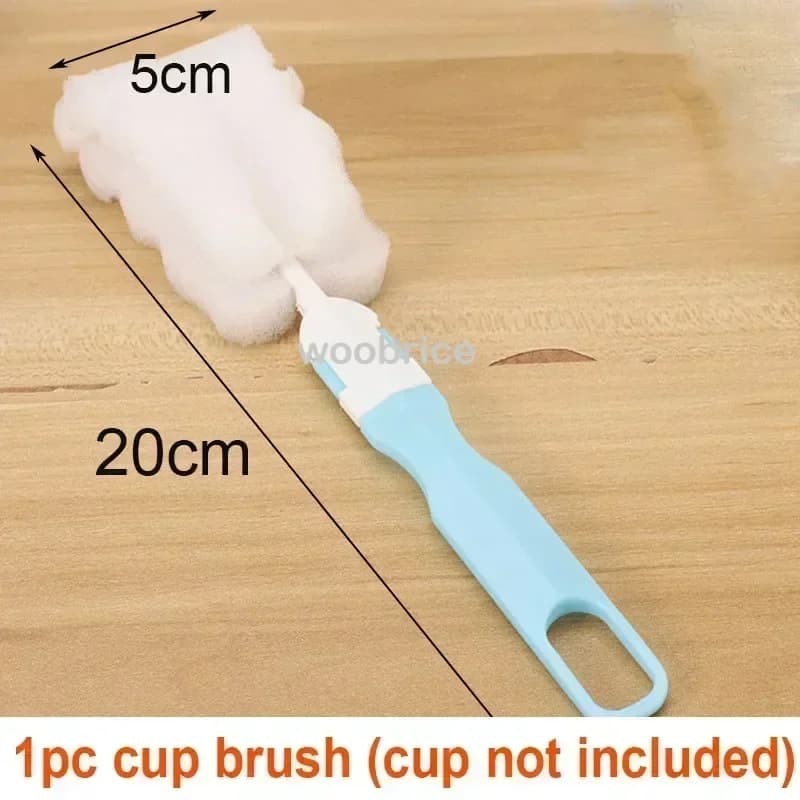 2.0L / 1pc cup brush