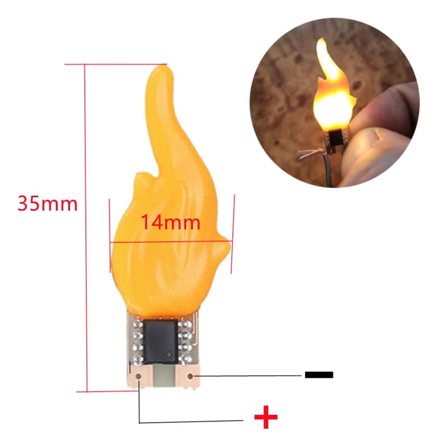 Filament(No USB)