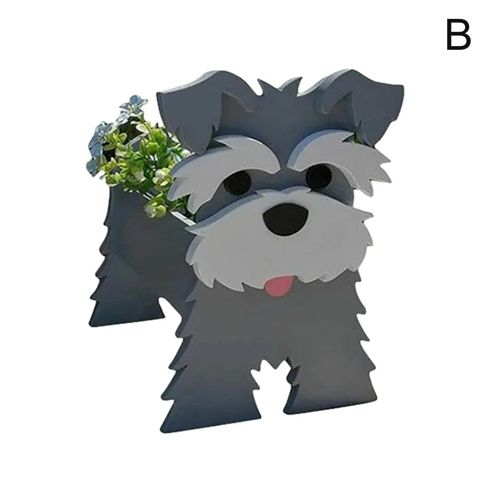 Schnauzer
