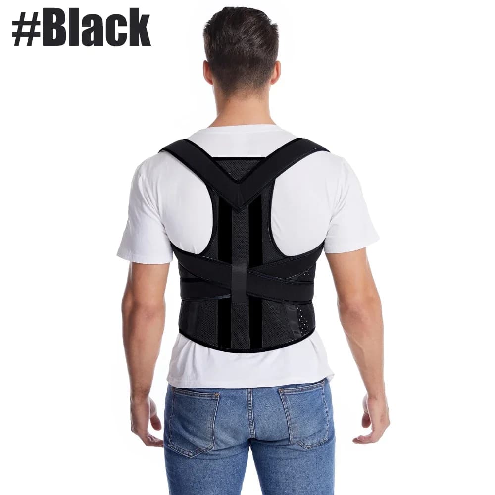 Black-1PCS / XXXL