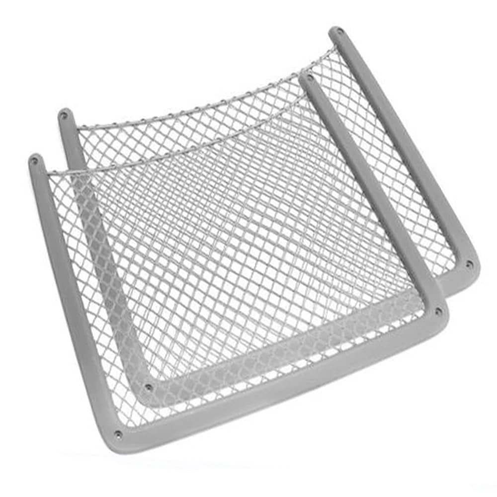 2pcs Gray