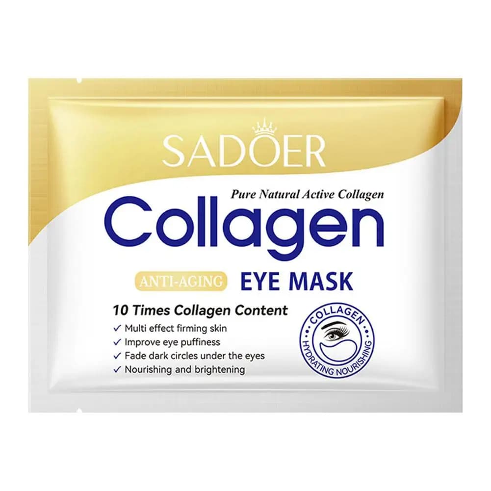 Eye Mask x1