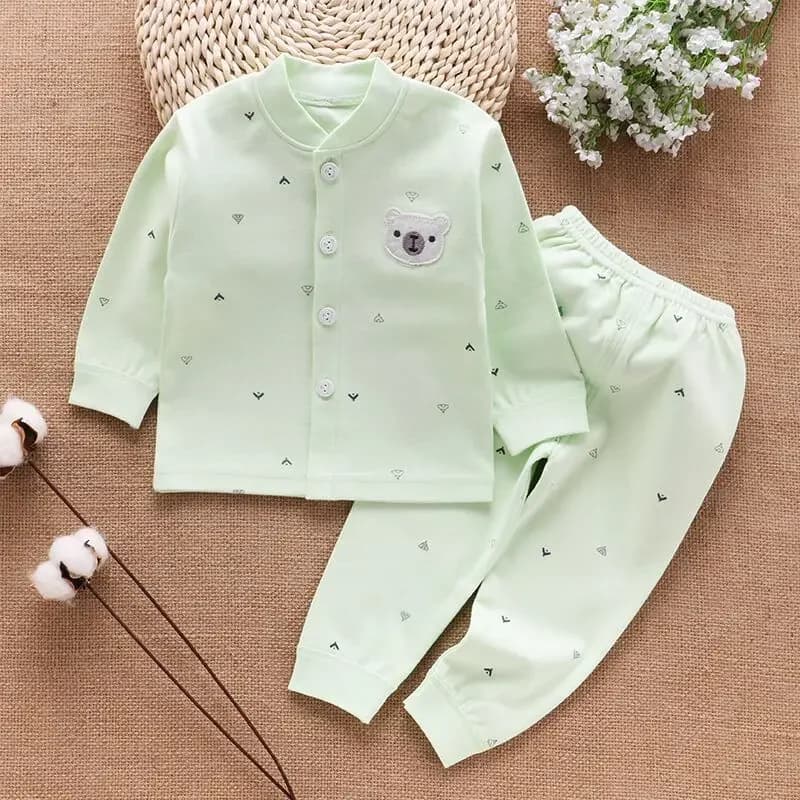 Green2 / 24M