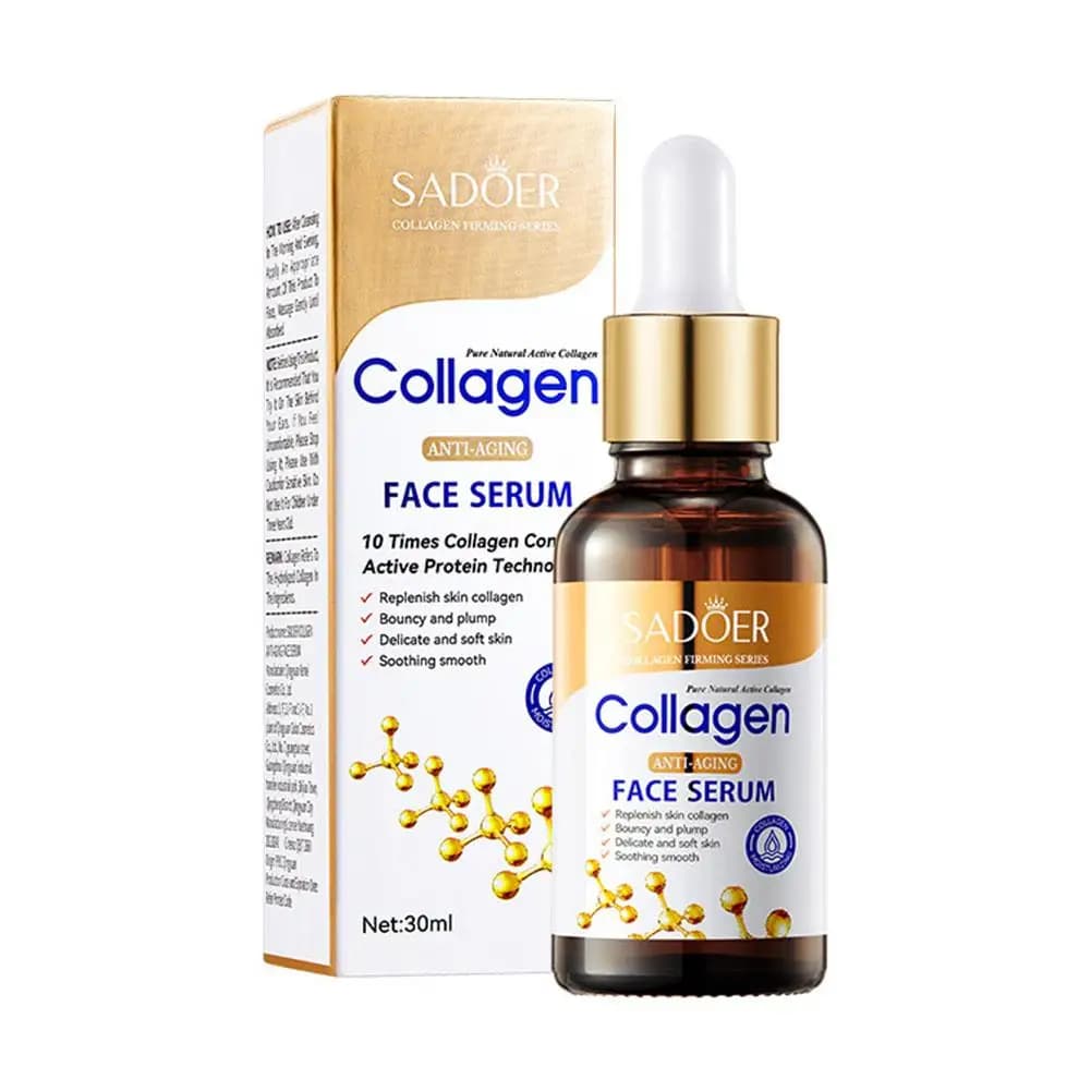 Face Serum x1