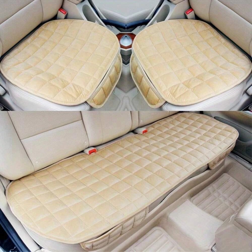 Beige 3 Pack