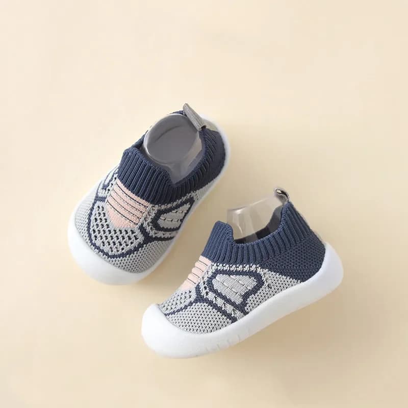 Dark Blue / 12-18 Months