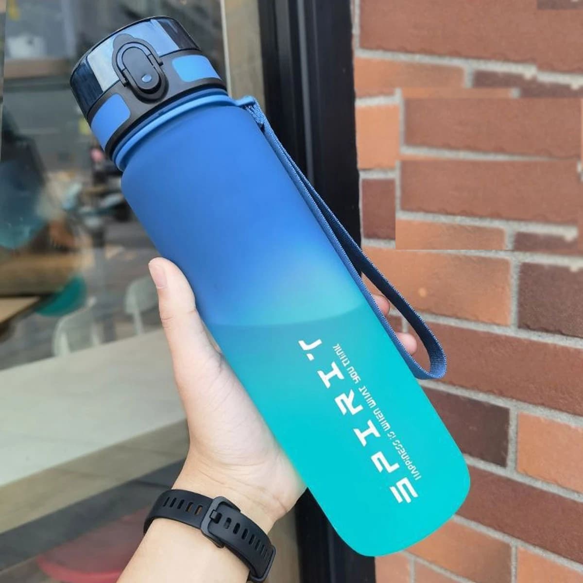 Blue / 1000 ML