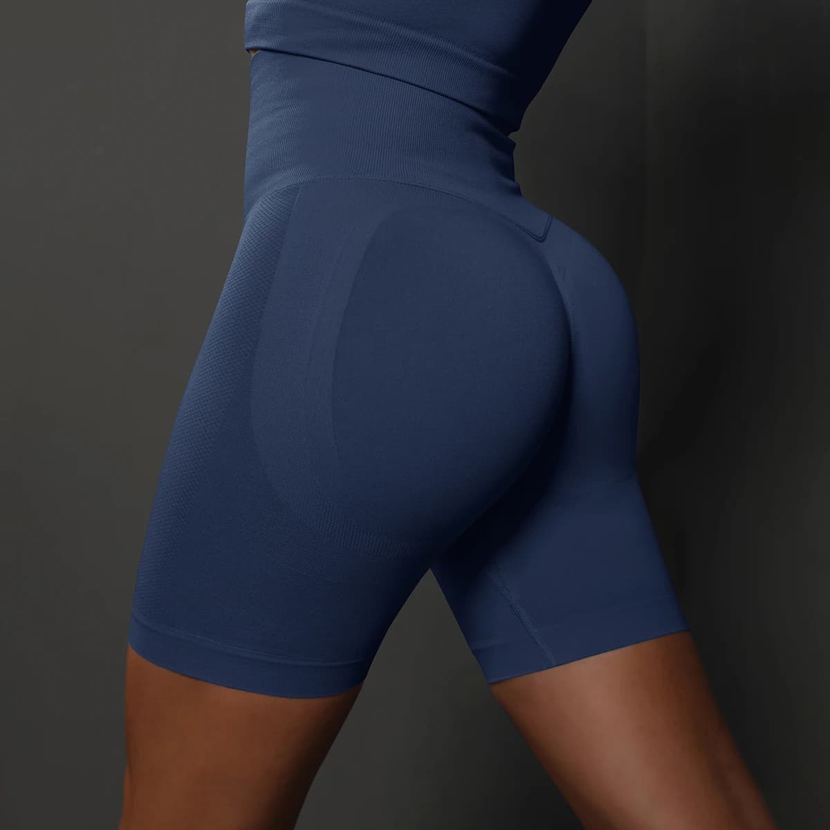 Dark blue / S