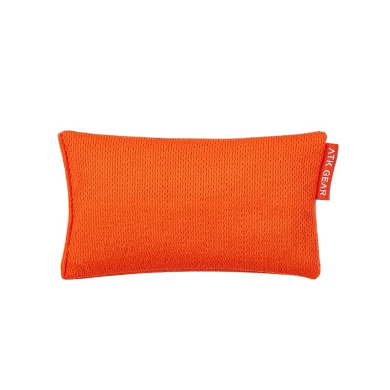ATK Washable  Orange