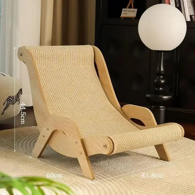 Bamboo scratcher 30 / pcs