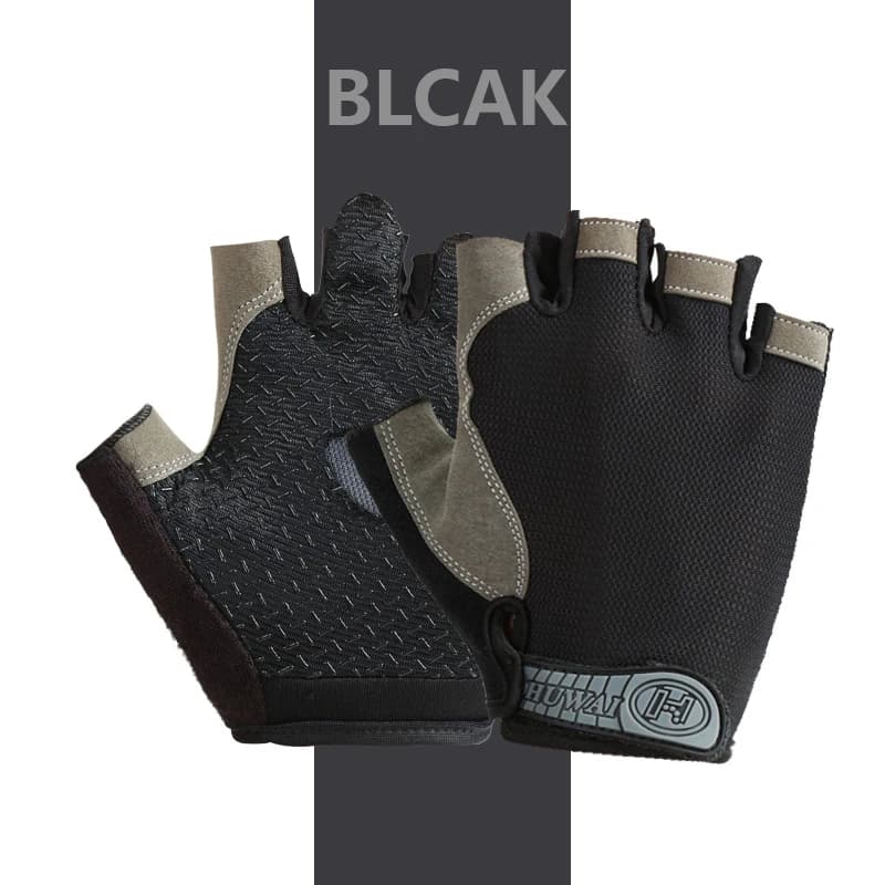 Black / L